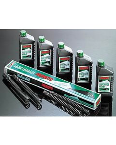 PROMOTO Gabelfedern für SUZUKI (Paar)