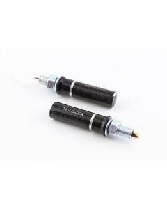 HIGHSIDER LED-Rücklicht/Blinker CONERO, schwarz (Paar)