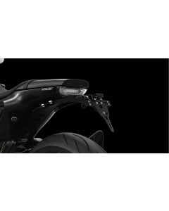IBEX-Pro Kennzeichenhalter HUSQVARNA 701 Vitpilen, 18- (Stück)