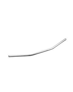 HIGHWAY HAWK Lenker 1 Zoll (25,4 mm) DRAG LARGE (Stück)