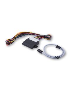 HIGHSIDER E-BOX TYP 1, DRL Schaltung per Lichtsensor (Stück)