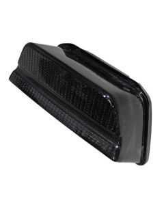 SHIN YO LED-Rücklicht mit getöntem Glas, Kawasaki ZRX 1100/1200 97> (Stück)