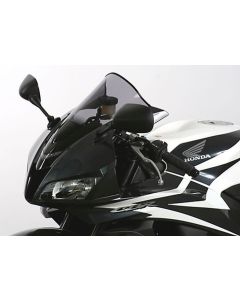 MRA-Racingscheibe, HONDA CBR 600 RR, 07-12, klar (Stück)