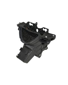 MOTO BRACKETS Ram-Air-Führung für KAWASAKI (Stück)