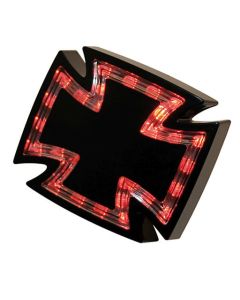 HIGHSIDER LED-Rücklicht GOTHIC (Stück)