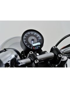 DAYTONA VELONA, Digitaler Tacho und Drehzahlmesser (Stück)
