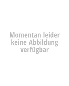 IXIL SX1 Carbonabdeckung eckig für Dämpferbox (Stück)