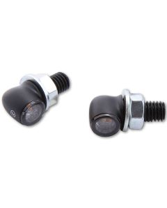 HIGHSIDER 2in1 LED Blinker/Positionslicht PROTON TWO (Paar)