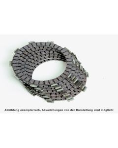 FERODO Kupplung für HONDA/TRIUMPH (Satz)