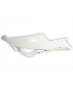Verkleidungsunterteil rechts für SUZUKI GSX-R 600/750 (Stück)