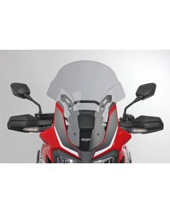 MRA Touringscheibe Honda CRF 1000 L rauchgrau (Stück)