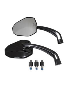 HIGHSIDER Aluspiegel VICTORY für YAMAHA (Paar)