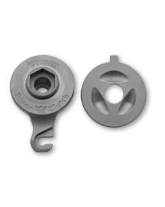 MÜLLER MOTORCYCLE Power Clutch, Harley Davidson Sportster / Buell ab 94 (Stück)