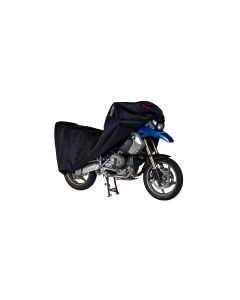 DS COVERS Motorrad Abdeckplane DELTA, oudoor (Stück)