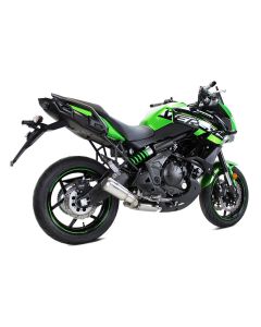 IXRACE MK2 Komplettanlage KAWASAKI Versys 650, 18- (Stück)