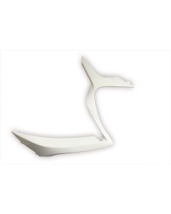 Verkleidungsseitenteil oben rechts für SUZUKI GSX-R 600/750 (Stück)