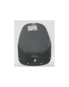 MRA-Verkleidungsscheibe, HONDA XRV 750 Africa Twin, 93-95, klar, Originalform (Stück)