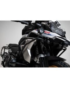 SW-Motech Oberer Sturzbügel Schwarz BMW R 1200 GS(16-), R 1250 GS(18-) St.