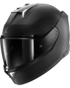 SHARK Integralhelm SKWAL i3  DARK SHADOW EDITION Mat   ECE 22.06 Gr. XS-2XL Black  Mat