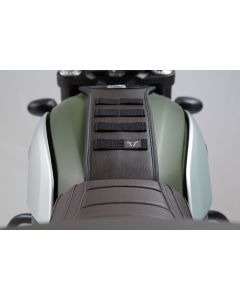 SW-Motech Legend Gear Tankriemen SLA Ducati Scrambler Modelle(14-) St.