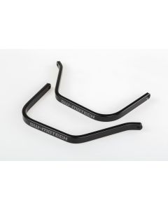 SW-Motech Handprotektorenschutzbügel-Kit Schwarz Ducati Multistrada 1200/S(10-14) Kit
