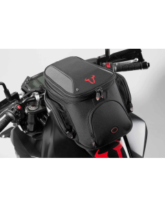 SW-Motech EVO City Tankrucksack 11-15l Für EVO Tankring