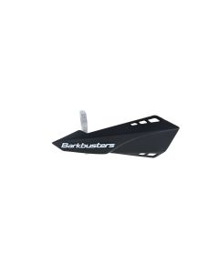 SW-Motech SABRE Handprotektor Schalen Komplett schwarz Windabweiser getrennt abnehmbar Set