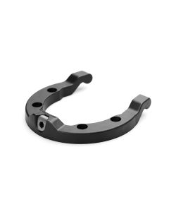 SW-Motech ION Tankring Schwarz Kawasaki/Suzuki/Yamaha 7/8 Schrauben St.