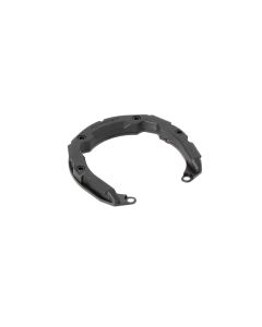 SW-Motech PRO Tankring Schwarz Kawasaki-Modelle Tank mit 5 Schrauben St.