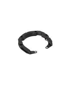 SW-Motech PRO Tankring Schwarz Moto Guzzi Für Tank mit 6 Schrauben St.
