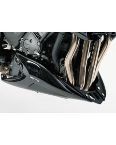 BODYSTYLE Sportsline Bugspoiler unlackiert ABE passt für YAMAHA FZ1(06-15)/FZ1 F