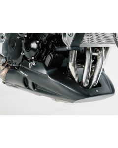 BODYSTYLE Sportsline Bugspoiler unlackiert ABE passt für SUZUKI GSR 600(06-11)