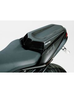 BODYSTYLE Sportsline Sitzkeil unlackiert ABE passt für YAMAHA FZ1(06-15)