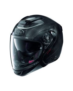 X-lite Crossover Helm X-403 GT ULTRA CARBON N-Com  PURO carbon 1 Gr:2XL