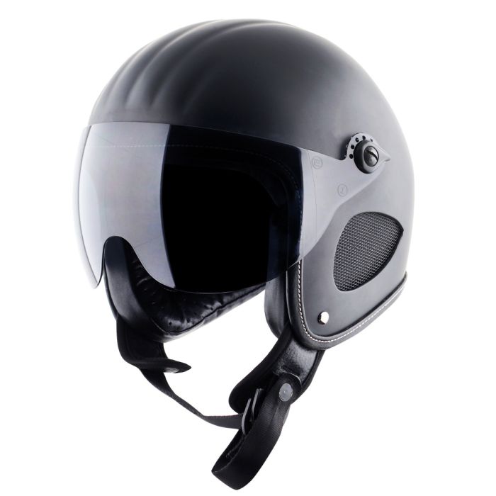 Bores Bores Gensler SRM Slight 3 Jet Helmet - Foto 8